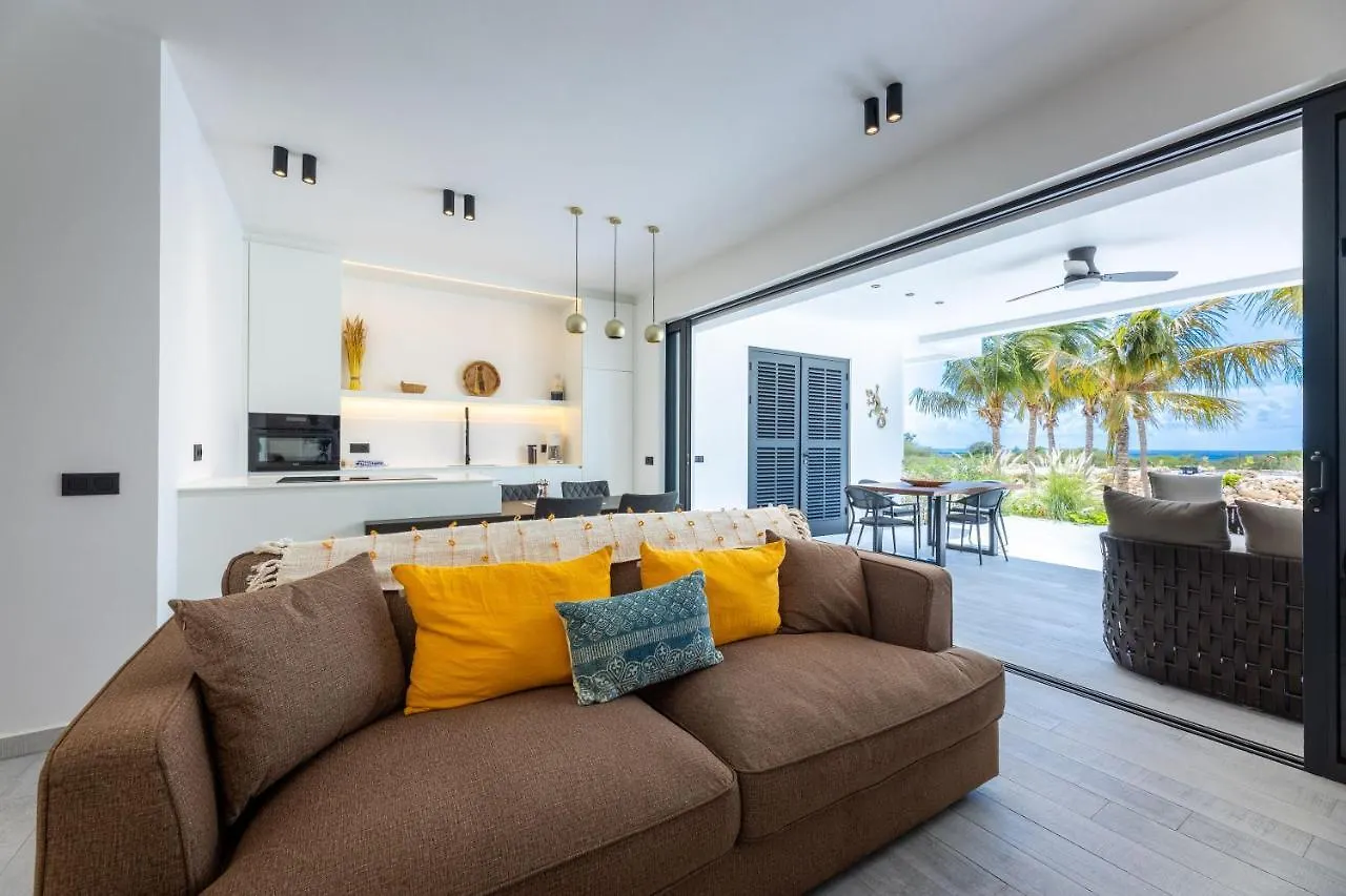 The Reef - Blue Bay Golf & Beach Resort Willemstad