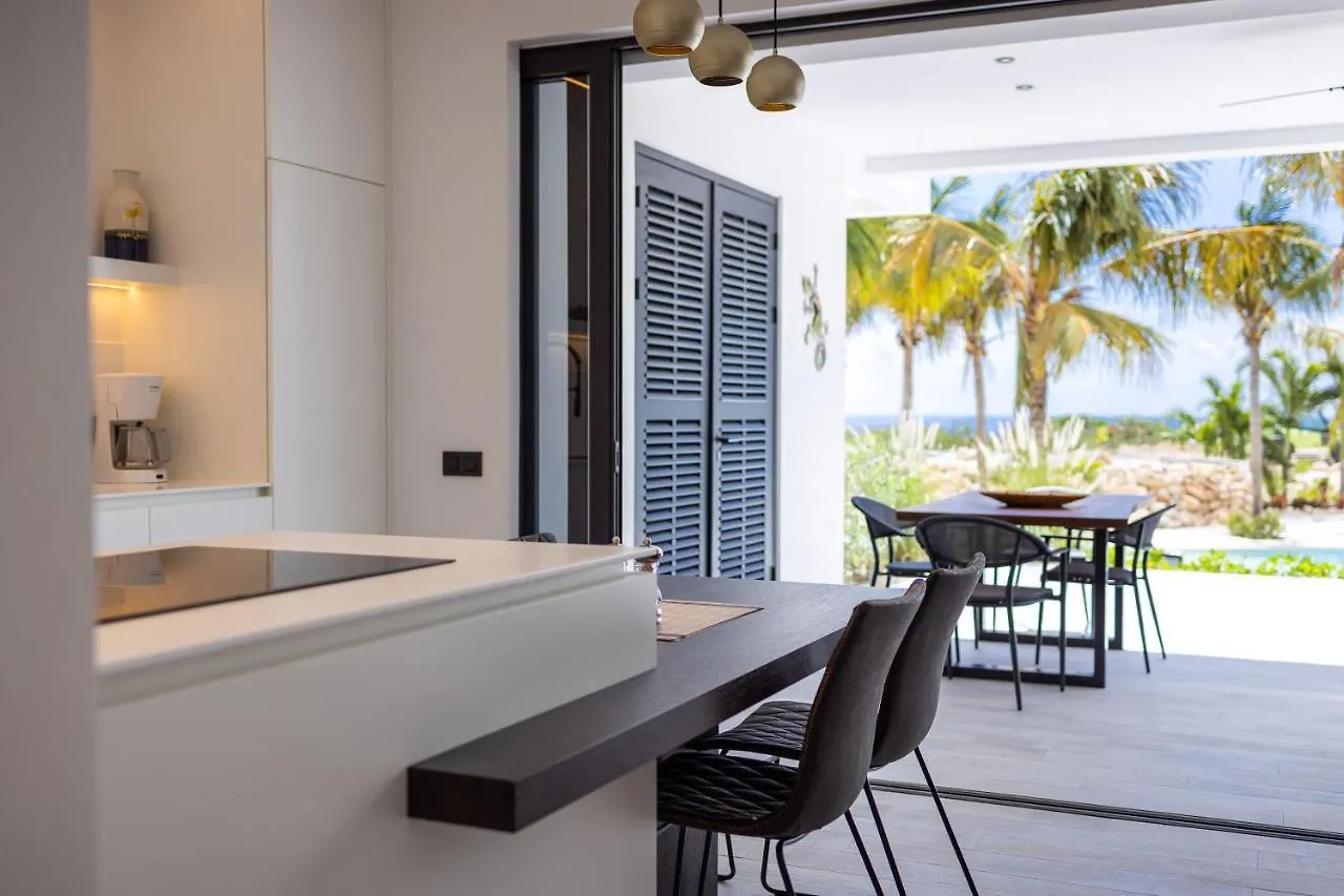 The Reef - Blue Bay Golf & Beach Resort Willemstad