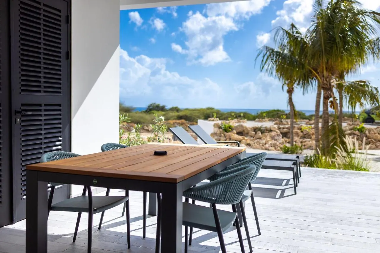 The Reef - Blue Bay Golf & Beach Resort Willemstad