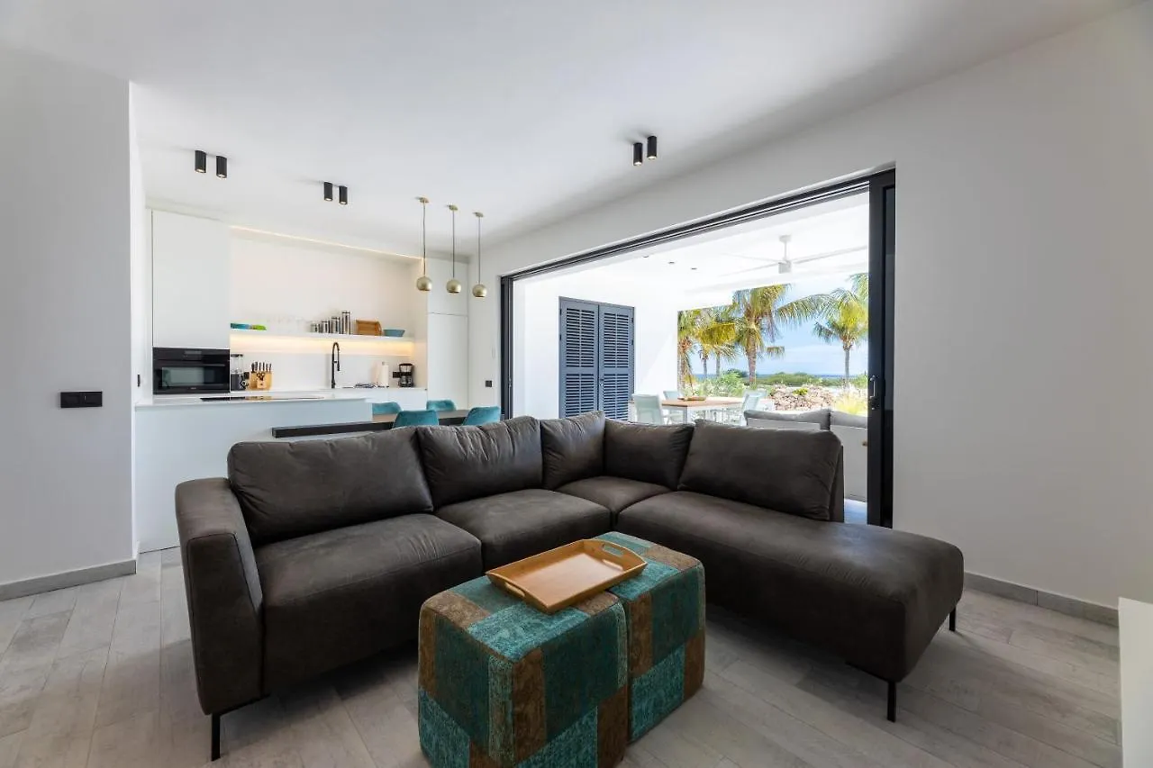 The Reef - Blue Bay Golf & Beach Resort Willemstad Curaçao