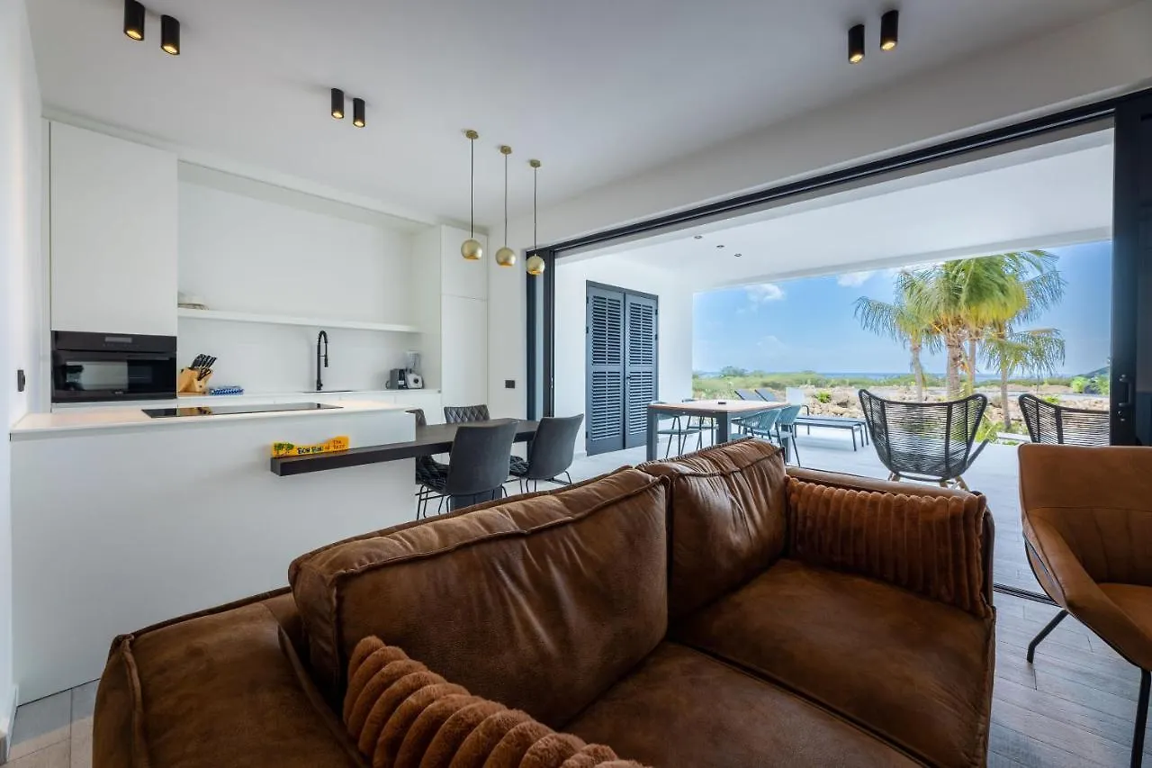 The Reef - Blue Bay Golf & Beach Resort Willemstad