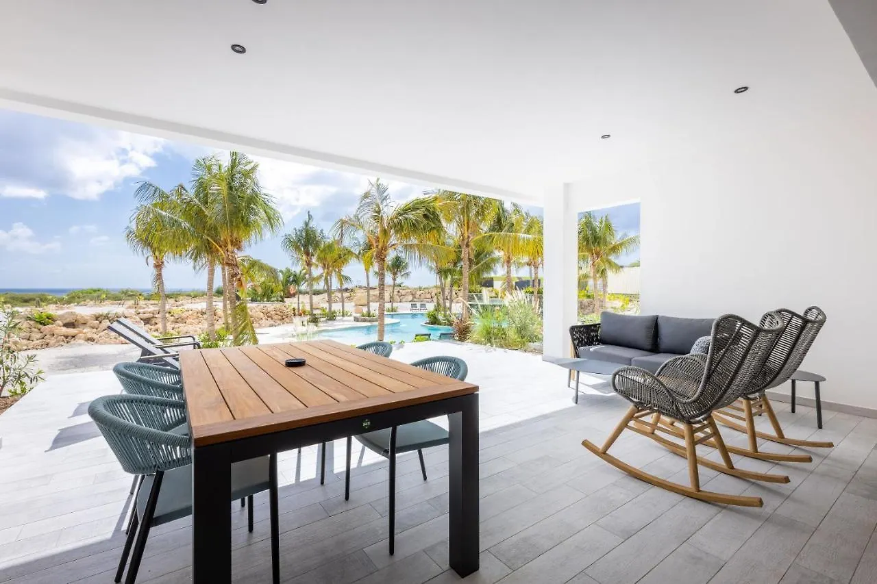 The Reef - Blue Bay Golf & Beach Resort Willemstad Curaçao