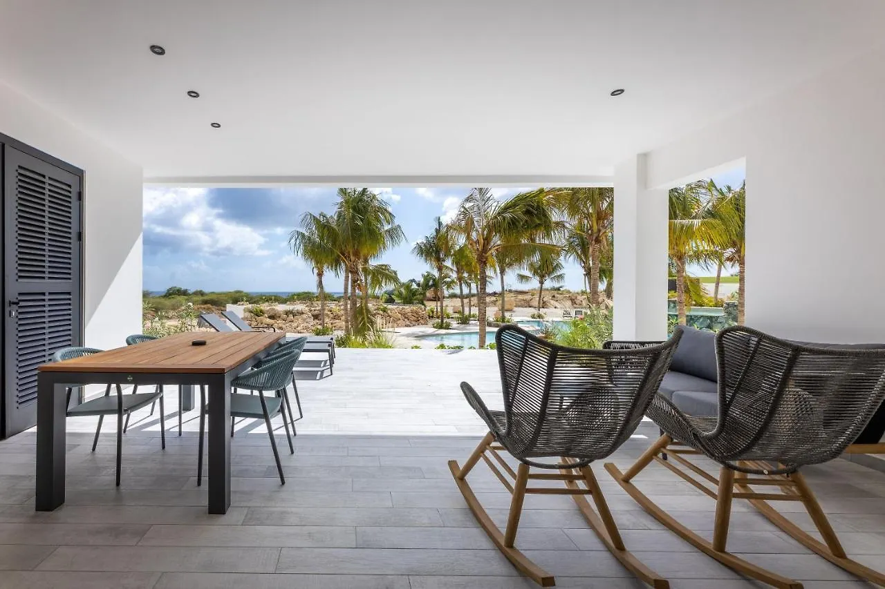 The Reef - Blue Bay Golf & Beach Resort Willemstad