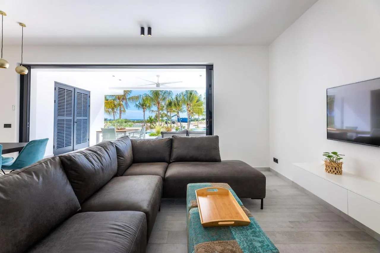 The Reef - Blue Bay Golf & Beach Resort Willemstad