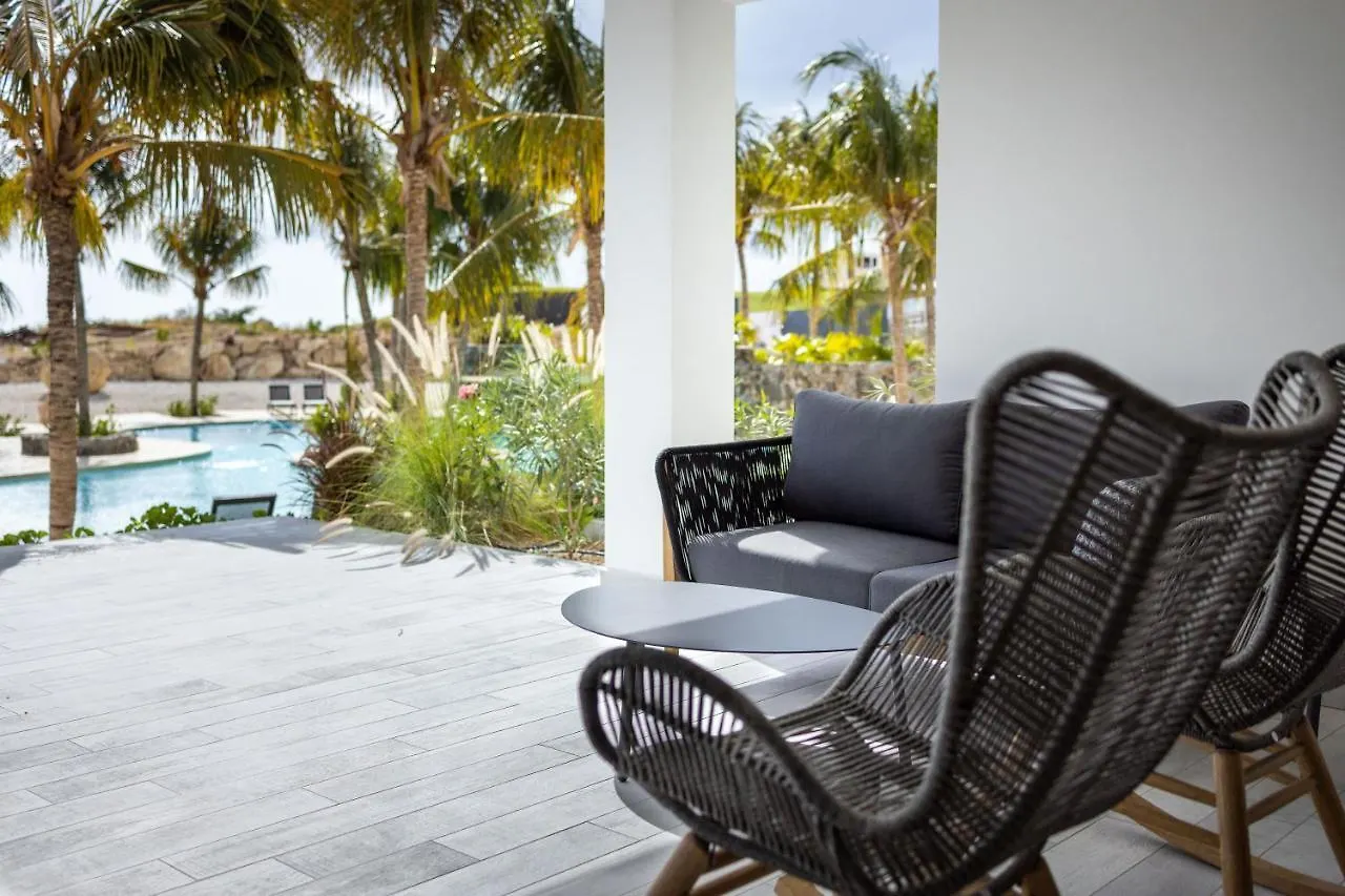 The Reef - Blue Bay Golf & Beach Resort Willemstad Curaçao