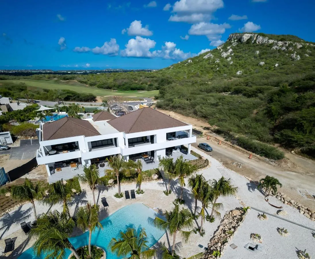 The Reef - Blue Bay Golf & Beach Resort Willemstad