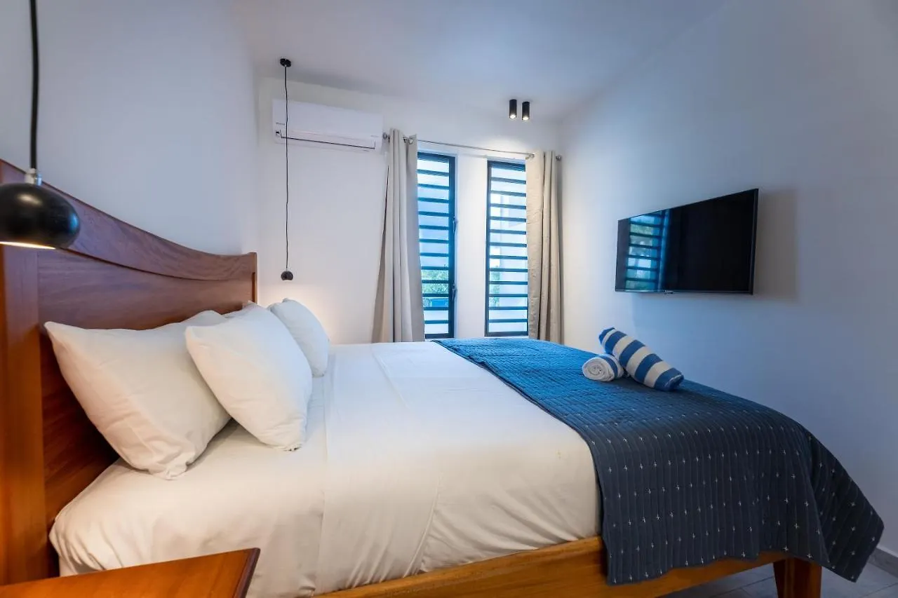 The Reef - Blue Bay Golf & Beach Resort Willemstad