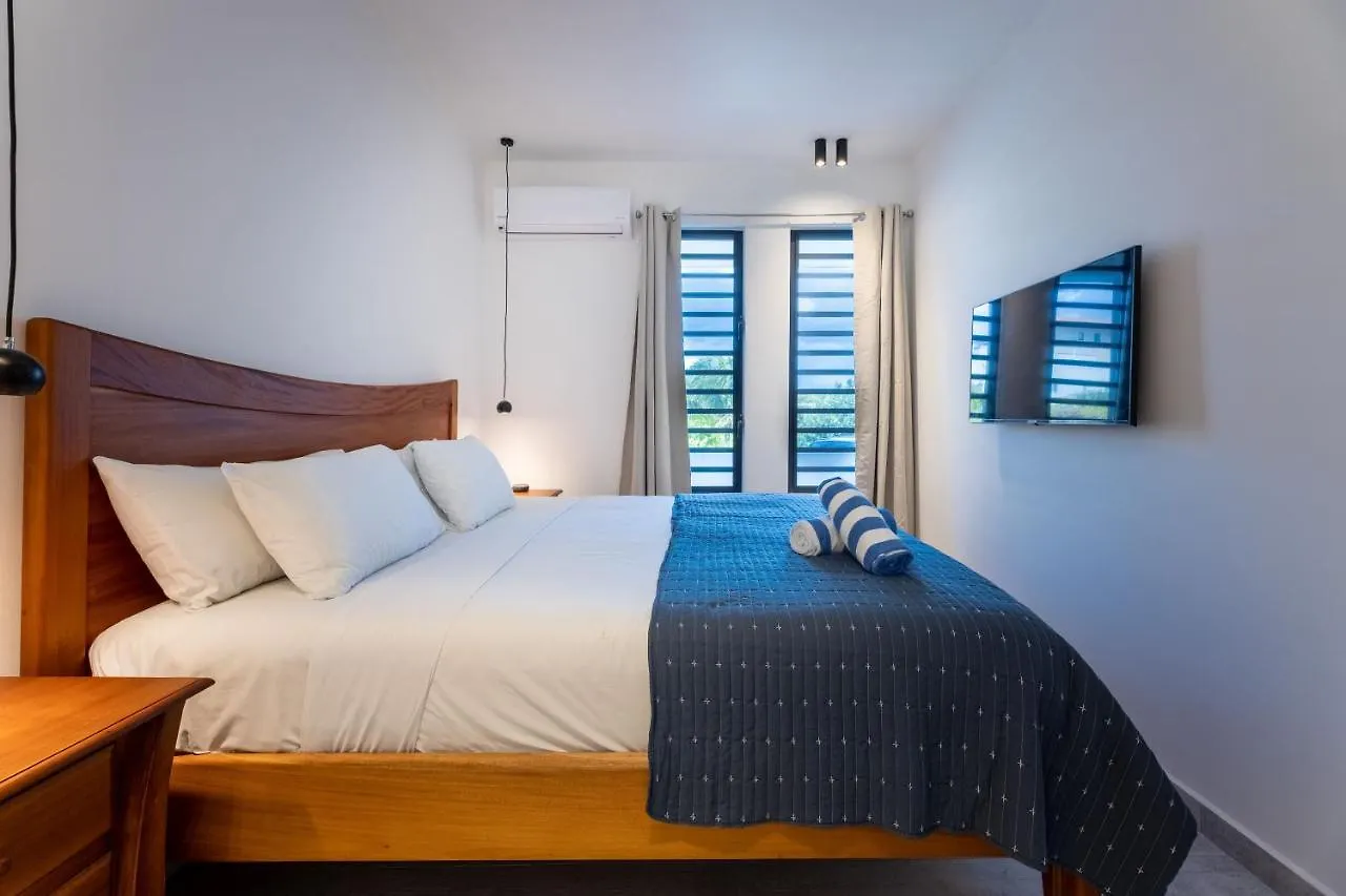 The Reef - Blue Bay Golf & Beach Resort Willemstad Curaçao