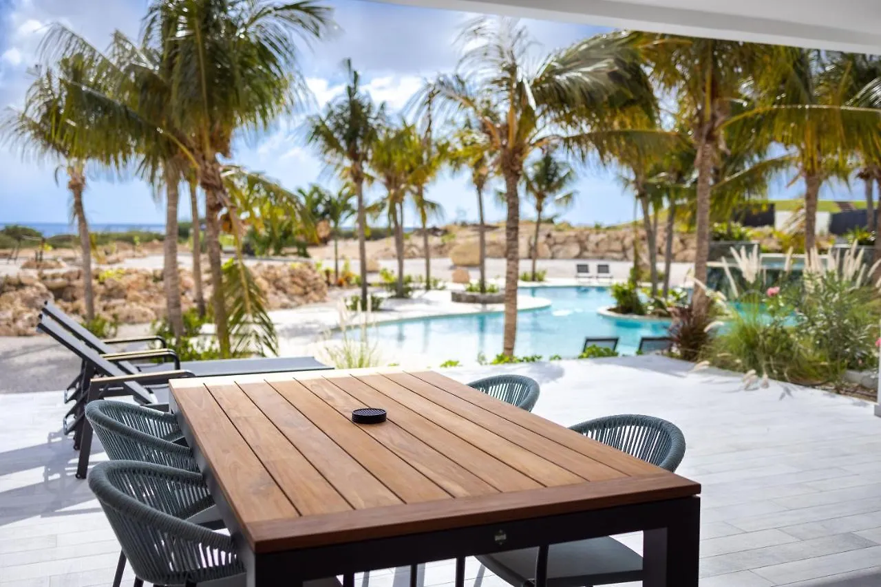 The Reef - Blue Bay Golf & Beach Resort Willemstad 0*,  Curaçao