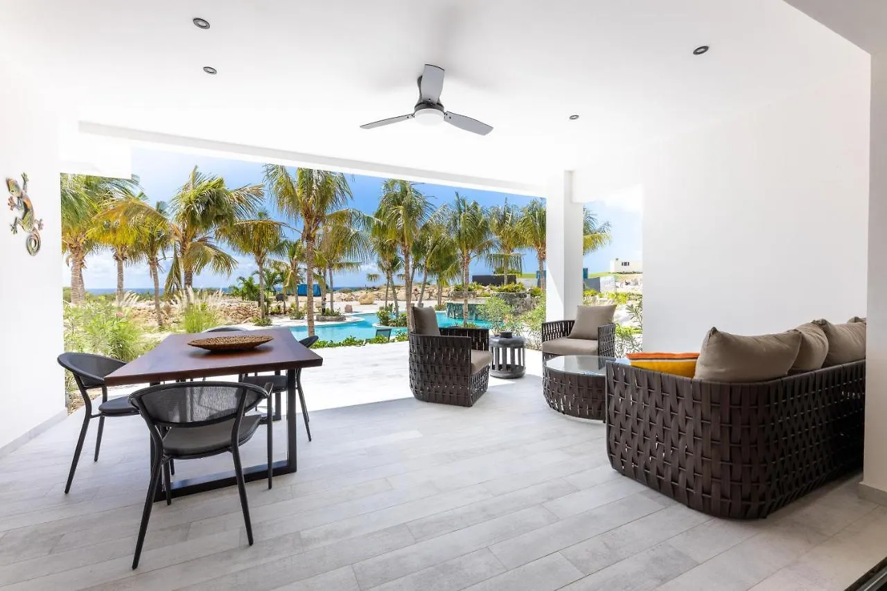 The Reef - Blue Bay Golf & Beach Resort Willemstad