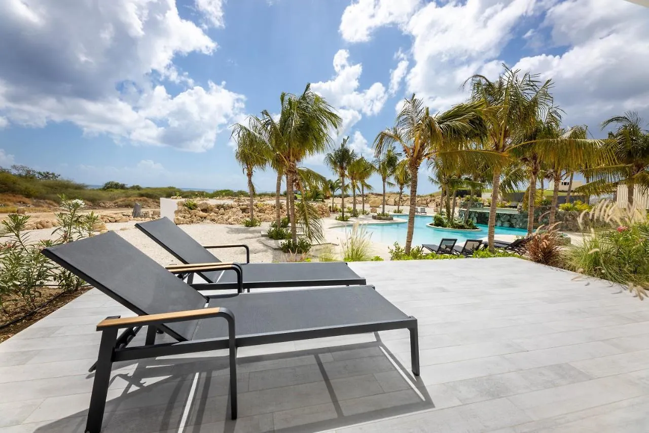 The Reef - Blue Bay Golf & Beach Resort Willemstad