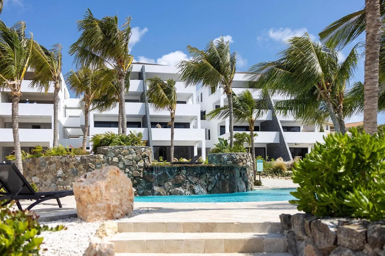 The Reef - Blue Bay Golf & Beach Resort Willemstad