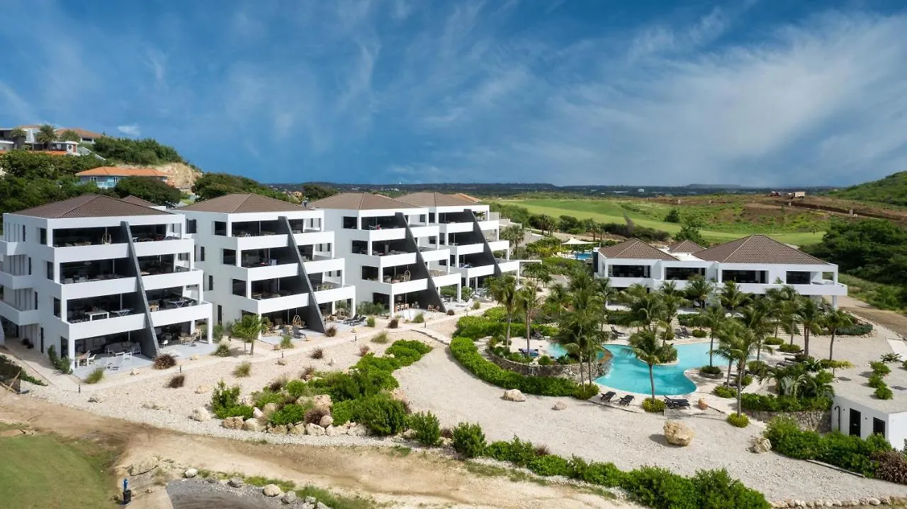 The Reef - Blue Bay Golf & Beach Resort Willemstad