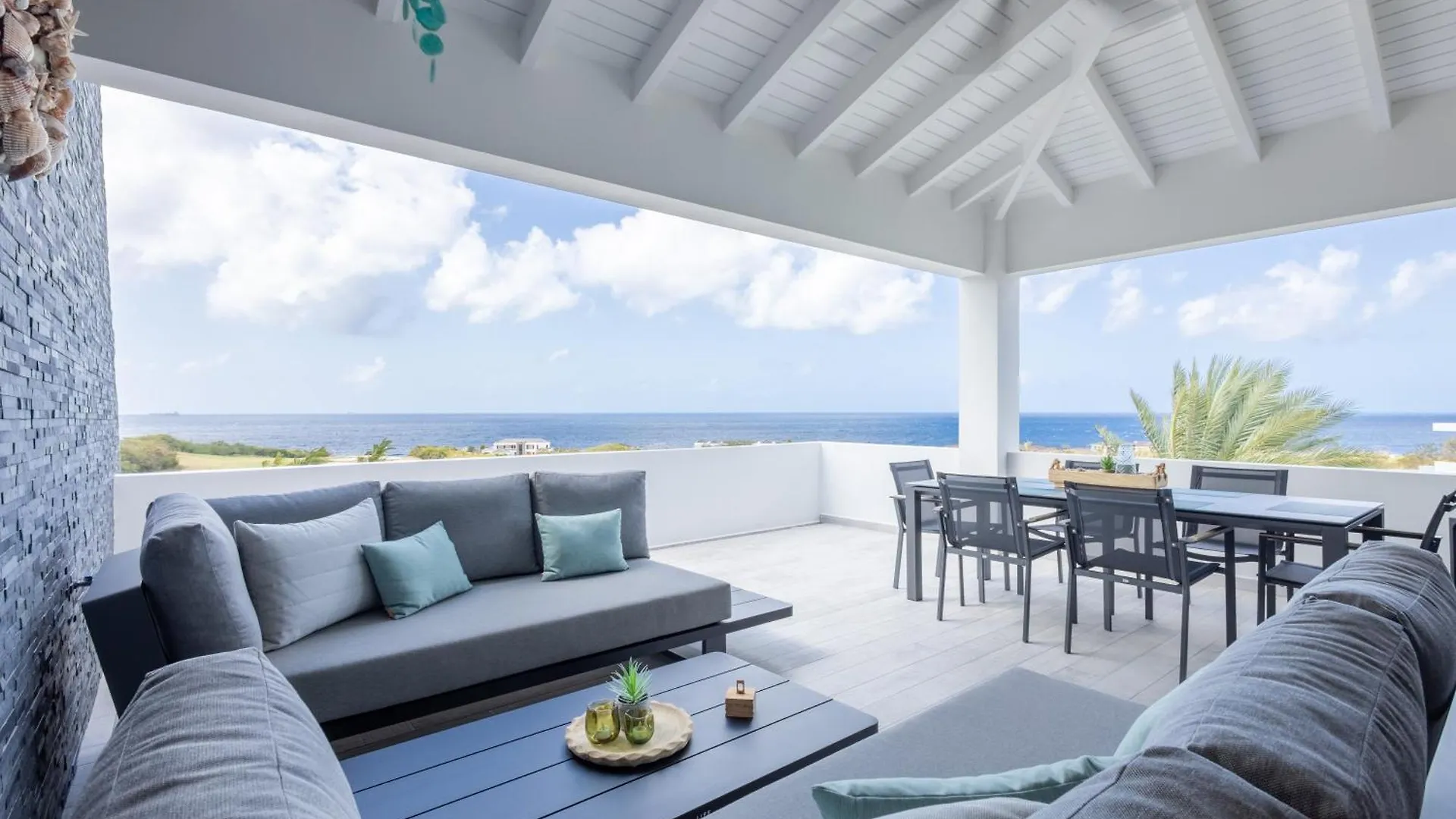The Reef - Blue Bay Golf & Beach Resort Willemstad Curaçao