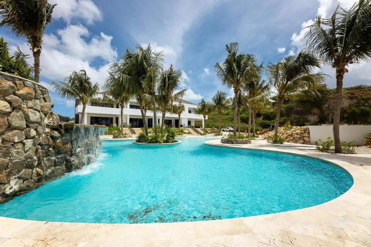 The Reef - Blue Bay Golf & Beach Resort Βίλλεμσταντ Κουρασάο