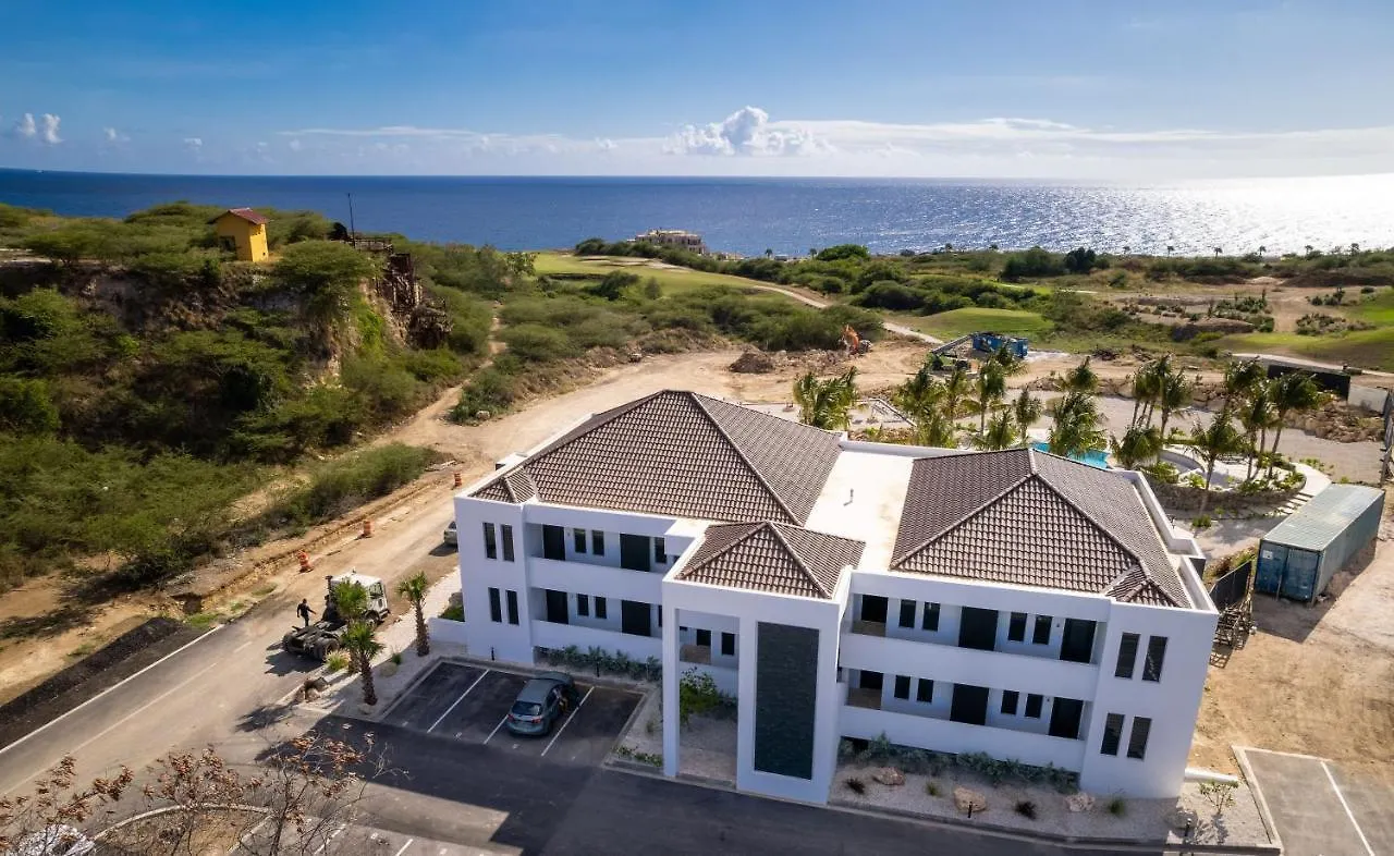 The Reef - Blue Bay Golf & Beach Resort Βίλλεμσταντ 0*,
