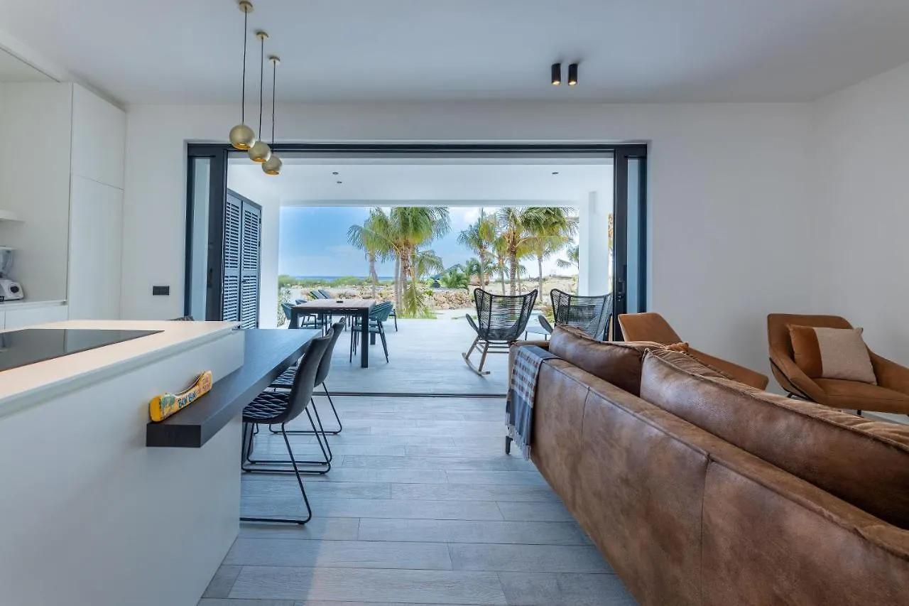 The Reef - Blue Bay Golf & Beach Resort Βίλλεμσταντ
