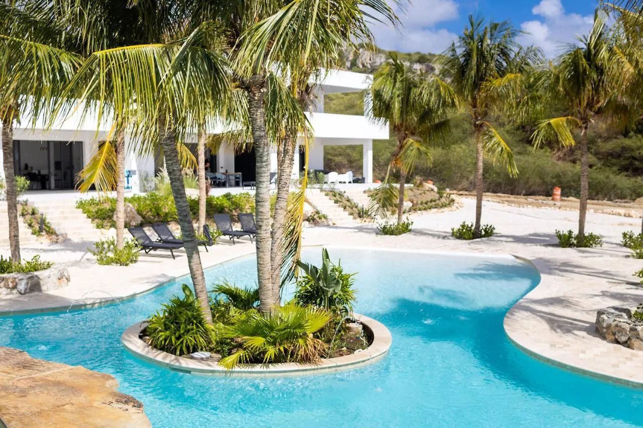 The Reef - Blue Bay Golf & Beach Resort Βίλλεμσταντ