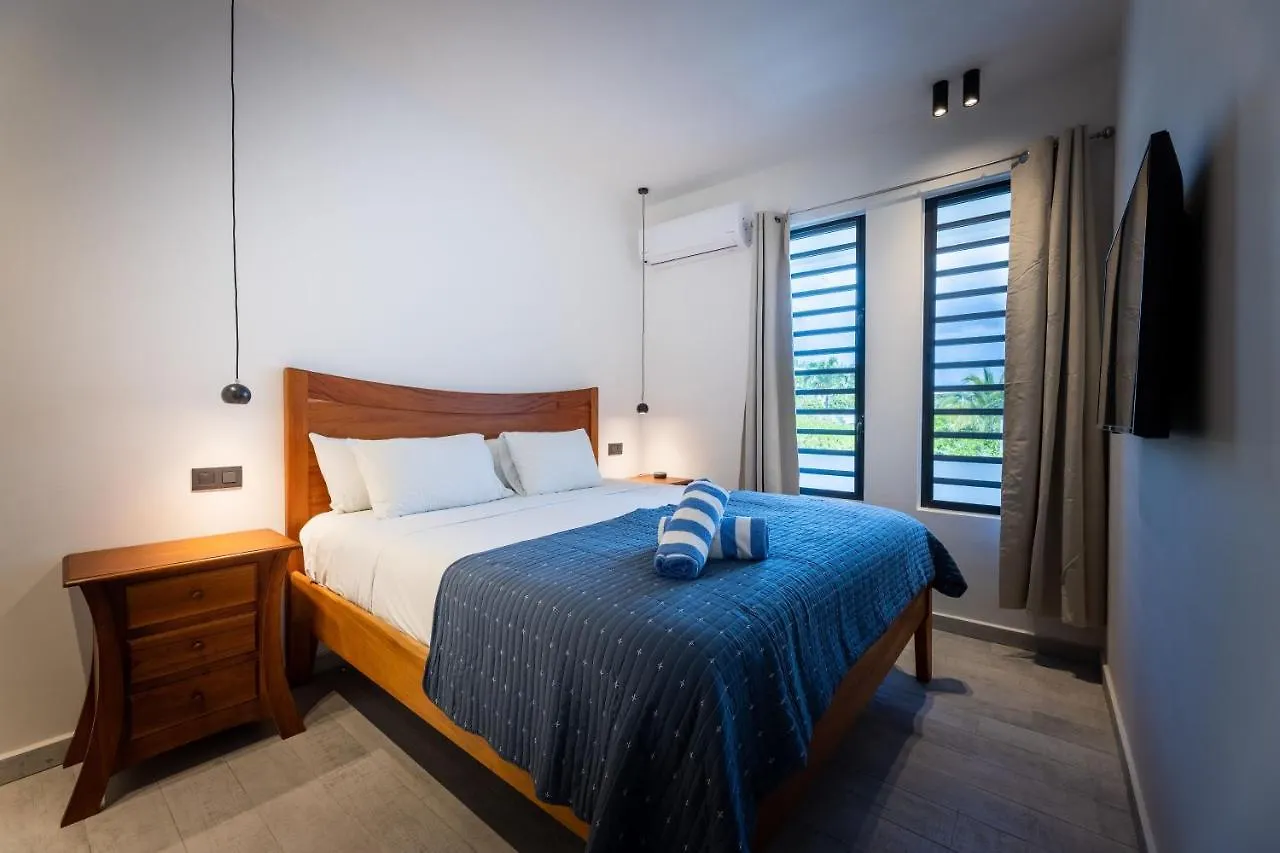 The Reef - Blue Bay Golf & Beach Resort Βίλλεμσταντ Κουρασάο