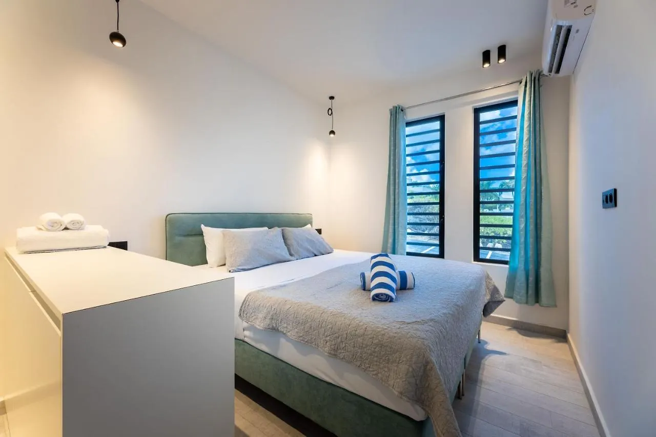 The Reef - Blue Bay Golf & Beach Resort Βίλλεμσταντ Κουρασάο