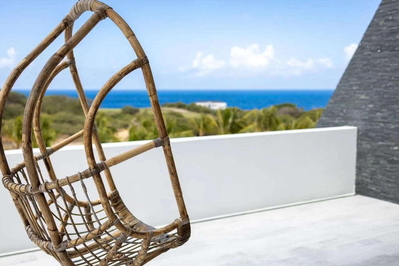 The Reef - Blue Bay Golf & Beach Resort Βίλλεμσταντ