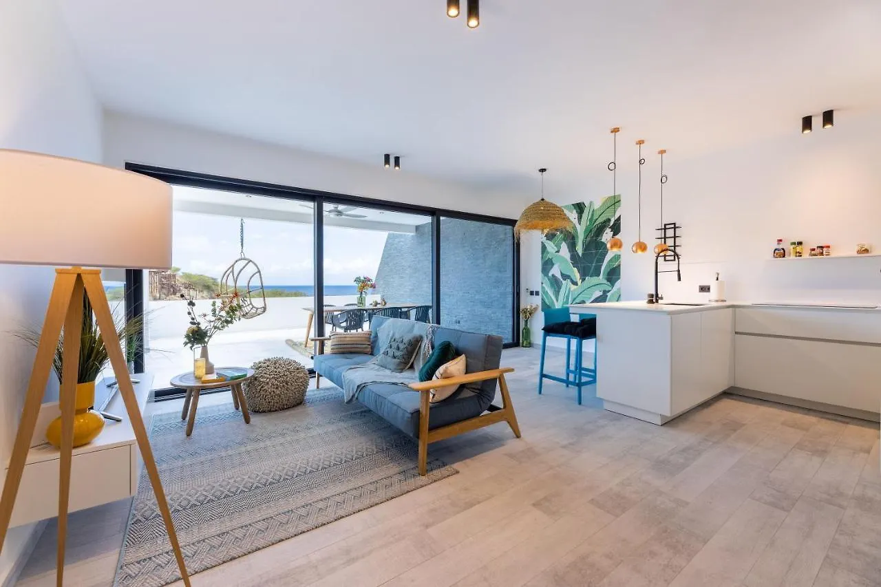 The Reef - Blue Bay Golf & Beach Resort Βίλλεμσταντ
