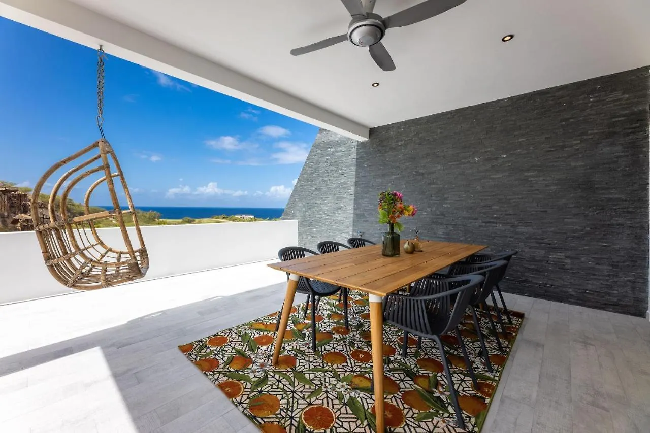 The Reef - Blue Bay Golf & Beach Resort Βίλλεμσταντ 0*,  Κουρασάο