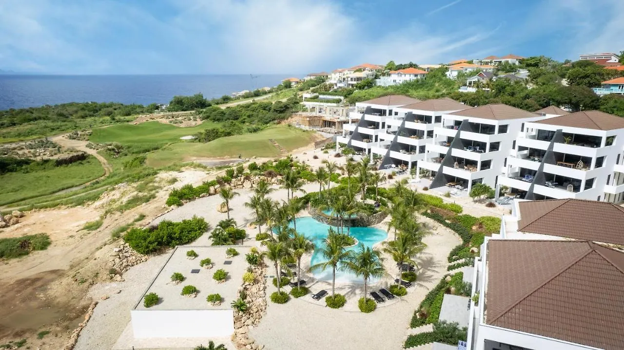 The Reef - Blue Bay Golf & Beach Resort Βίλλεμσταντ