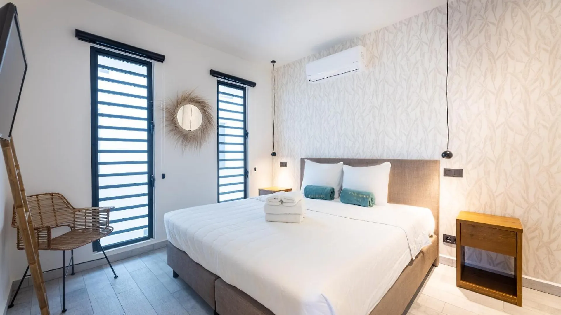 The Reef - Blue Bay Golf & Beach Resort Βίλλεμσταντ Κουρασάο