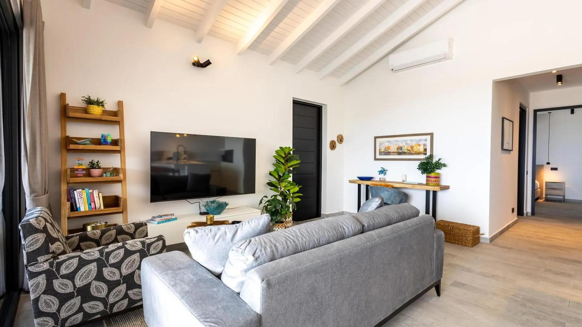 The Reef - Blue Bay Golf & Beach Resort Βίλλεμσταντ