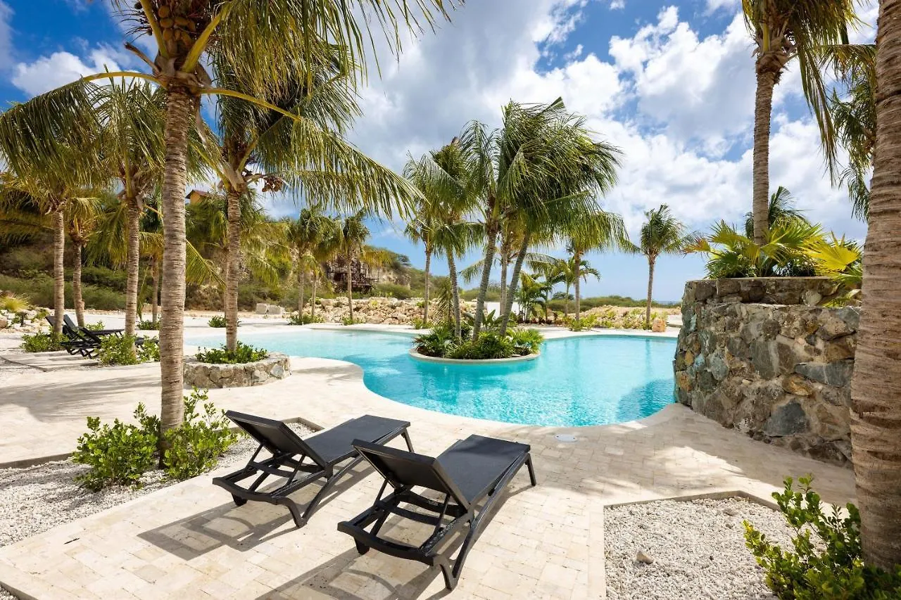 The Reef - Blue Bay Golf & Beach Resort 威廉斯塔德 0*,