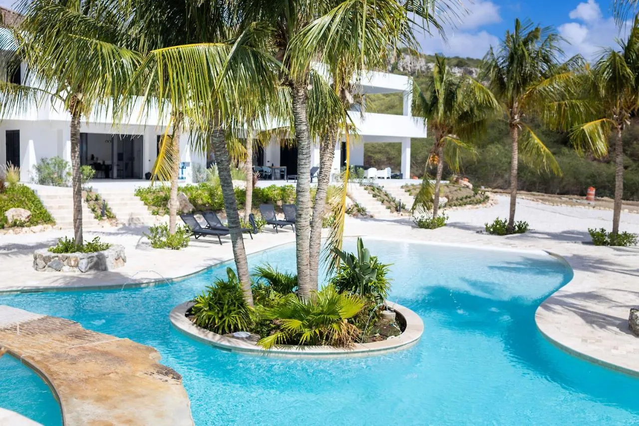 The Reef - Blue Bay Golf & Beach Resort 威廉斯塔德