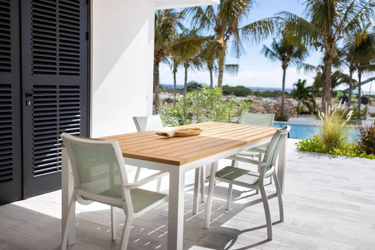 The Reef - Blue Bay Golf & Beach Resort 威廉斯塔德