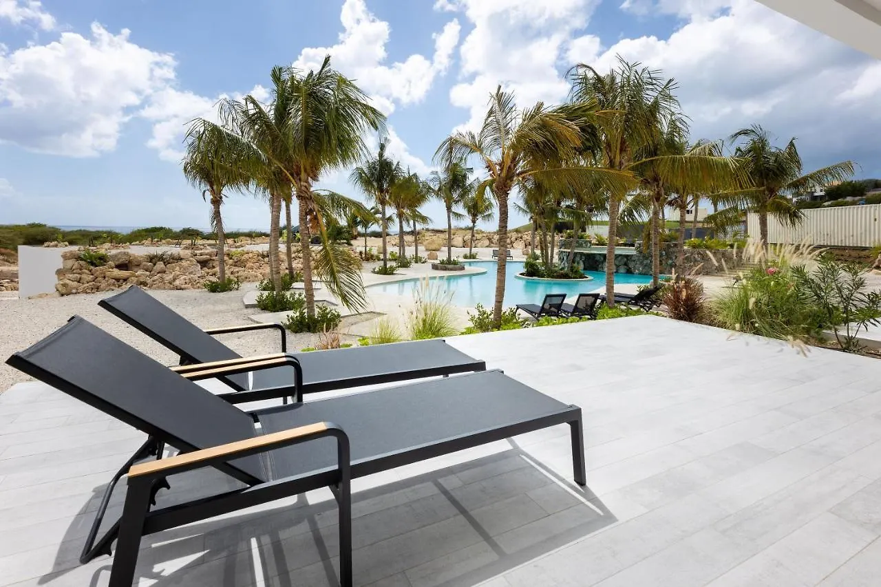 The Reef - Blue Bay Golf & Beach Resort 威廉斯塔德