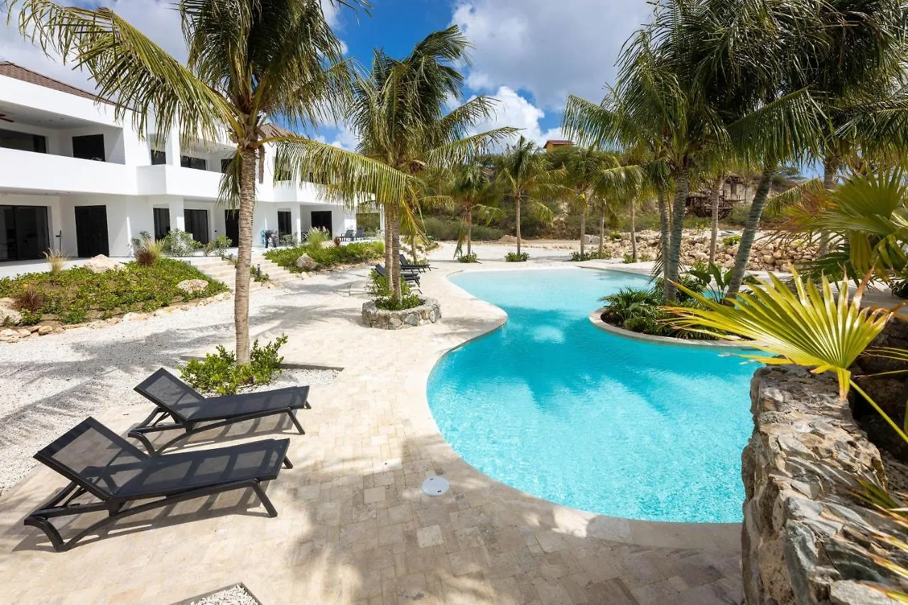 The Reef - Blue Bay Golf & Beach Resort 威廉斯塔德