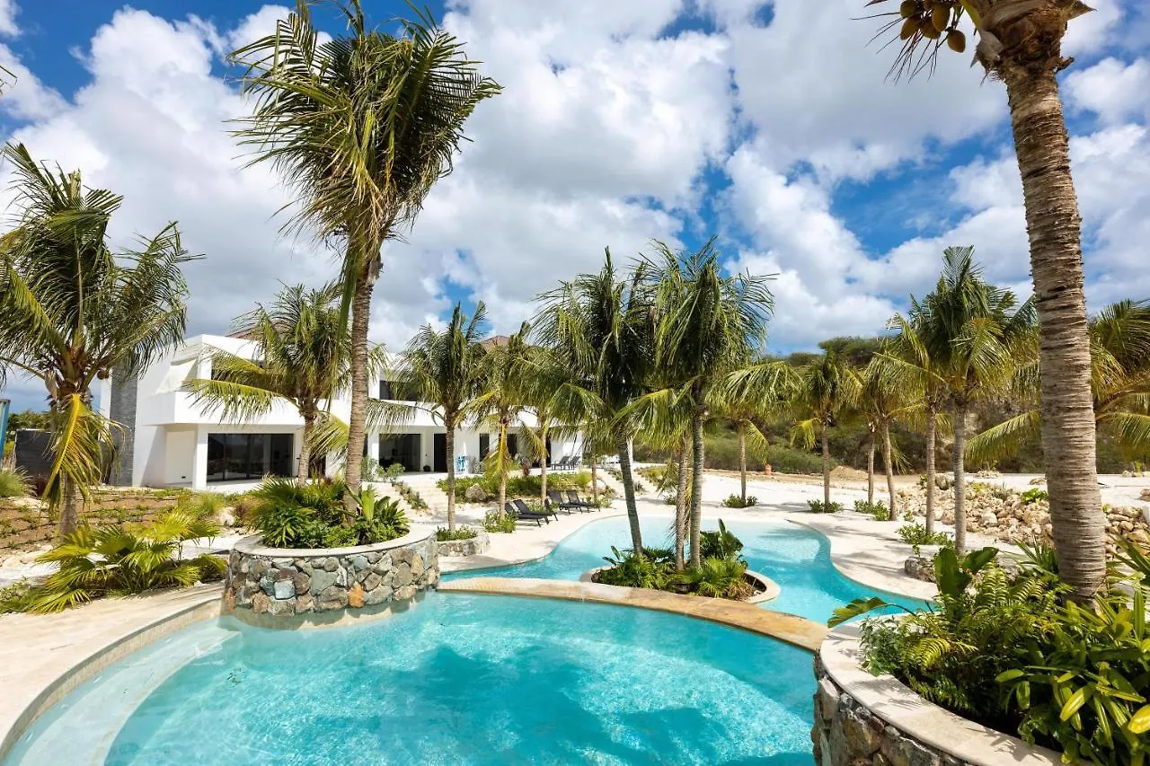 The Reef - Blue Bay Golf & Beach Resort 威廉斯塔德