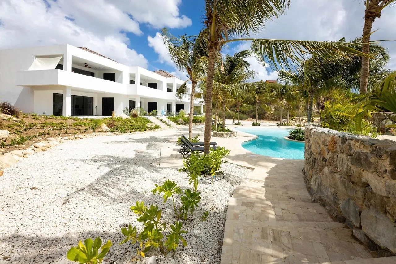 The Reef - Blue Bay Golf & Beach Resort 威廉斯塔德