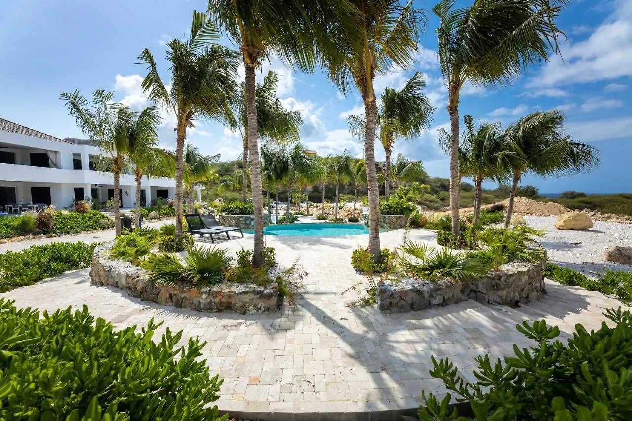 The Reef - Blue Bay Golf & Beach Resort 威廉斯塔德 库拉索