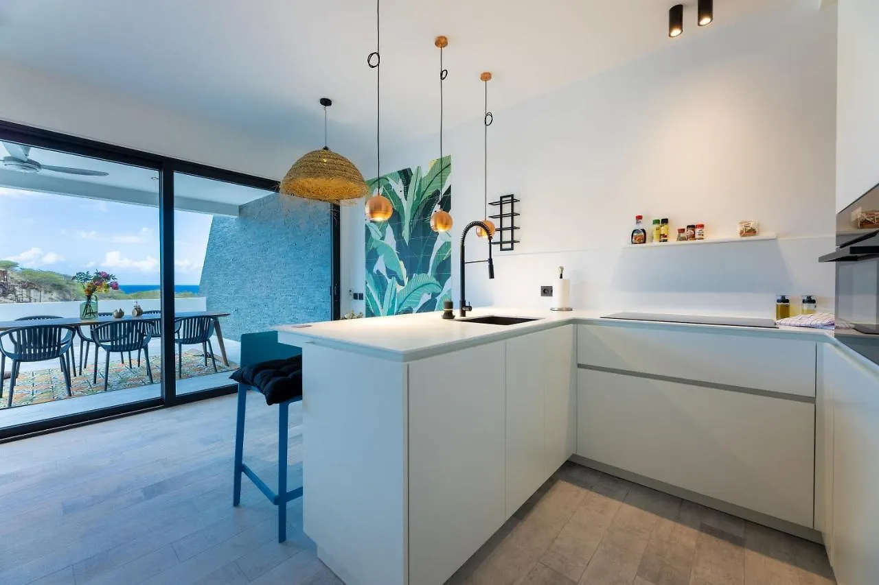 The Reef - Blue Bay Golf & Beach Resort 威廉斯塔德 0*,