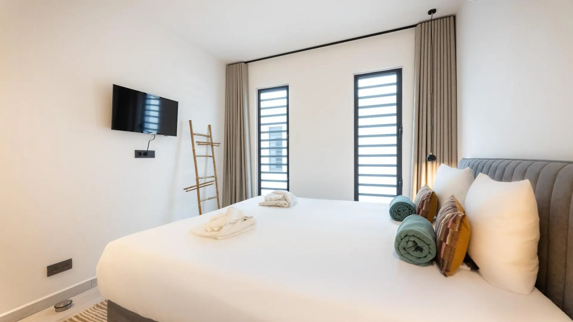 The Reef - Blue Bay Golf & Beach Resort 威廉斯塔德 库拉索